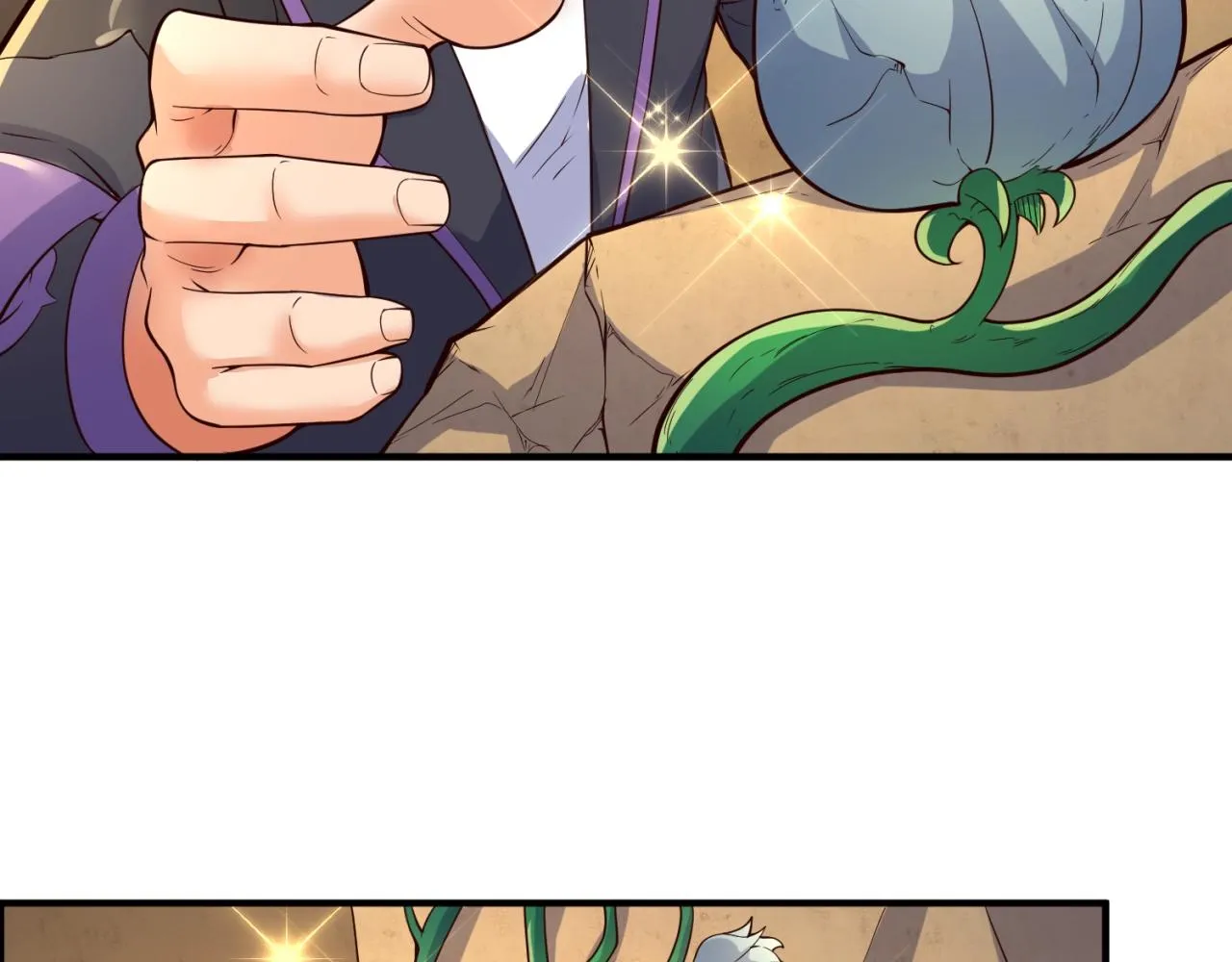 第102话 迷宫宝藏 第152页