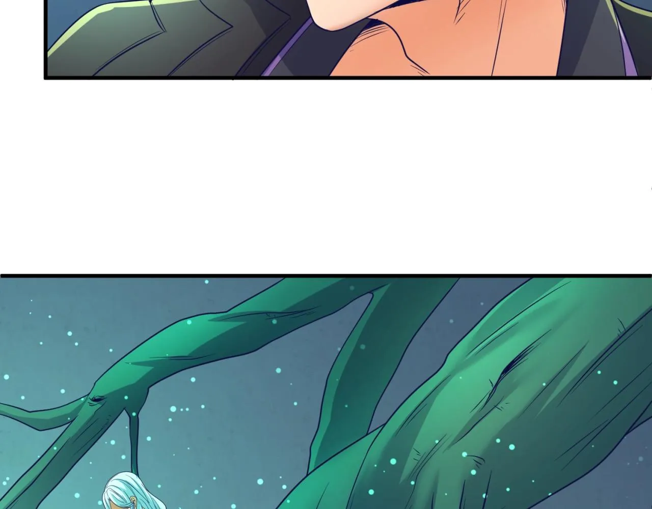 第100话 木耀的陷阱 第23页