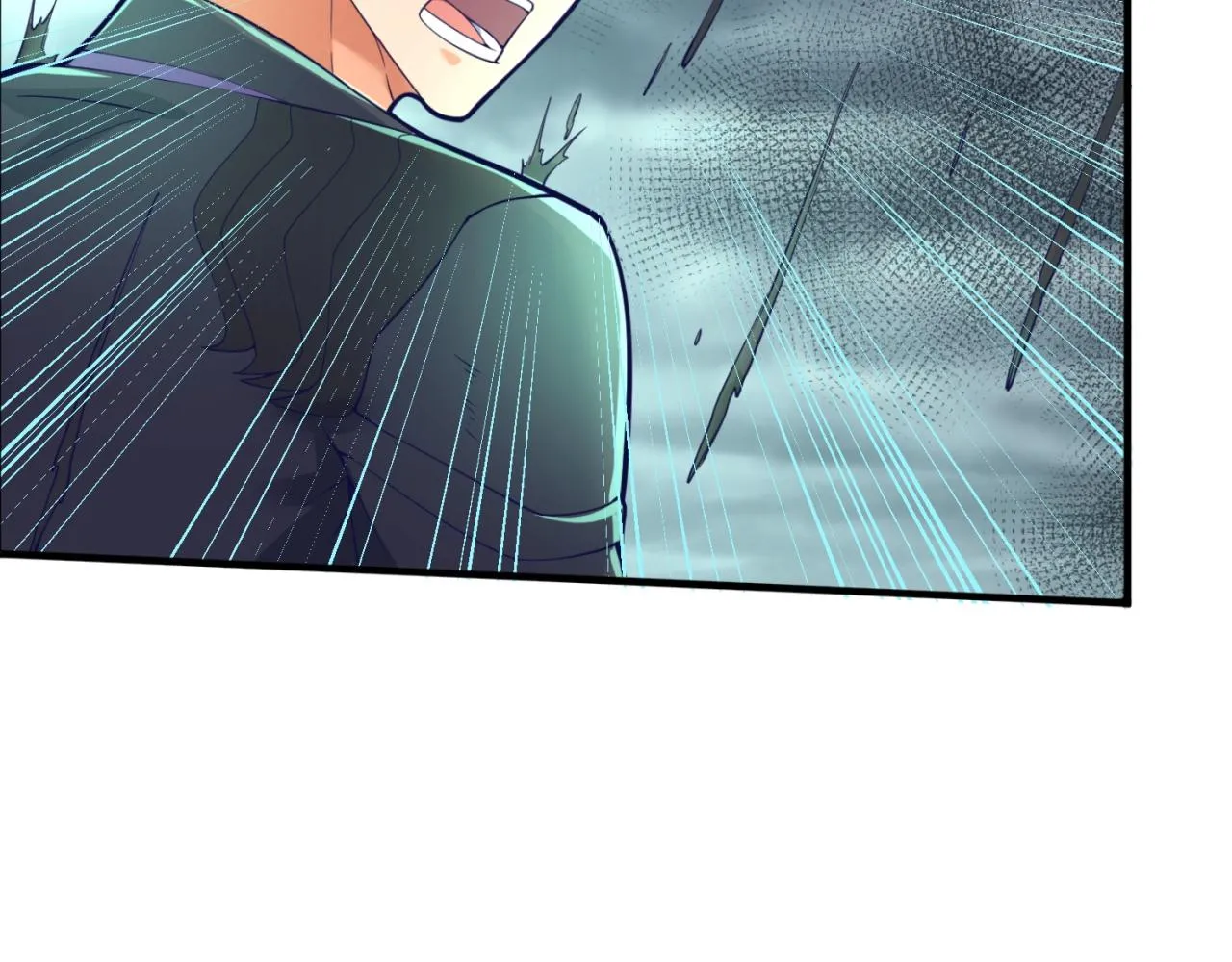 第98话 黑暗封印 第9页