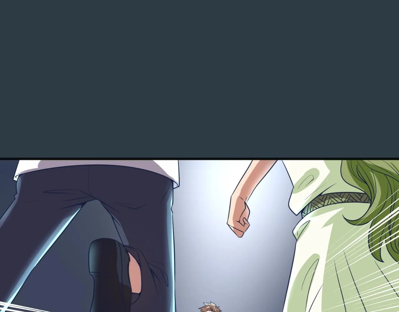第98话 黑暗封印 第33页