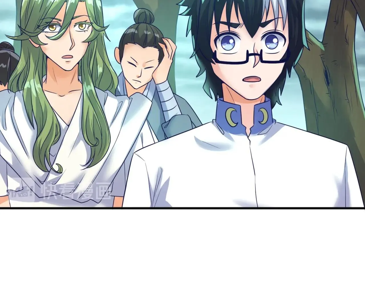 第97话 穿越救援！ 第66页