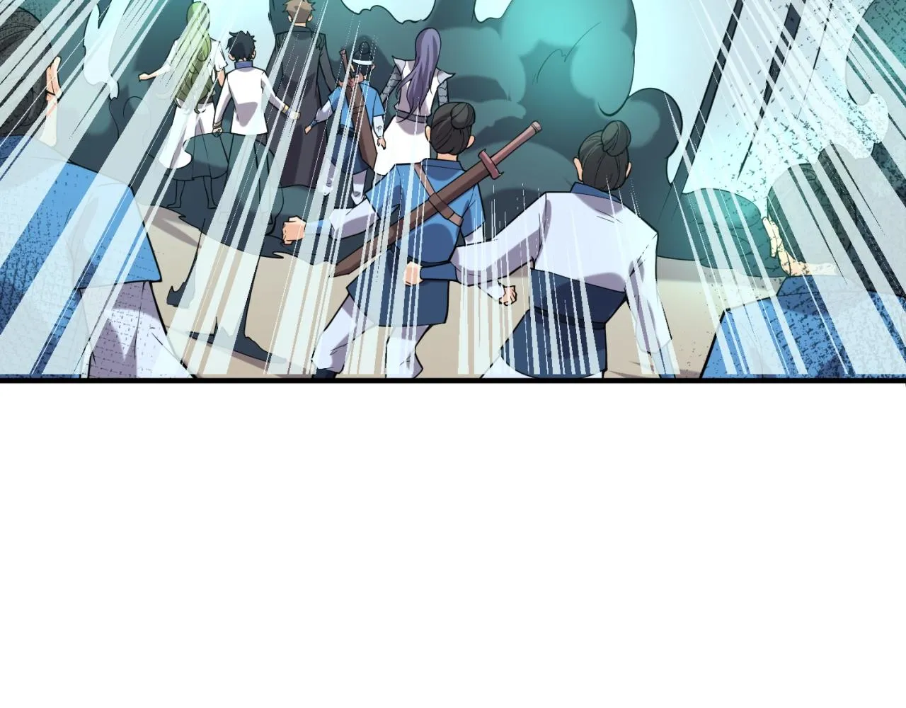 第97话 穿越救援！ 第163页
