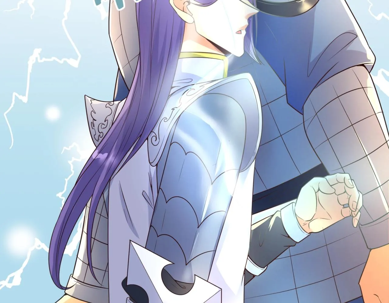 第95话 时空穿越 第33页
