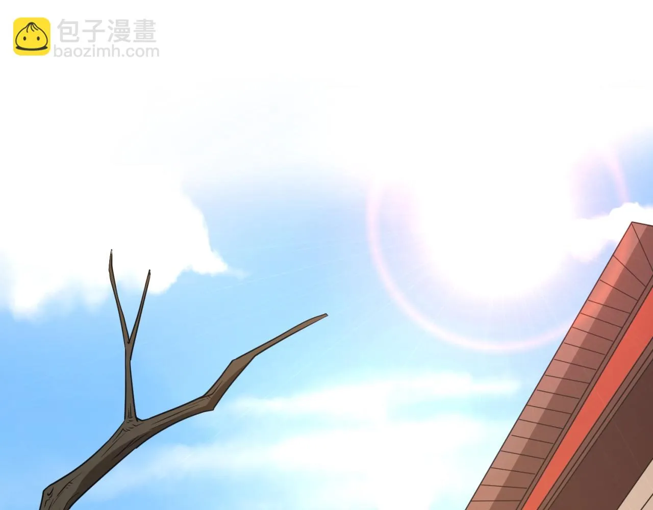 第94话 误入桃花源 第114页
