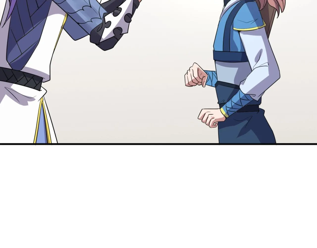 第94话 误入桃花源 第136页