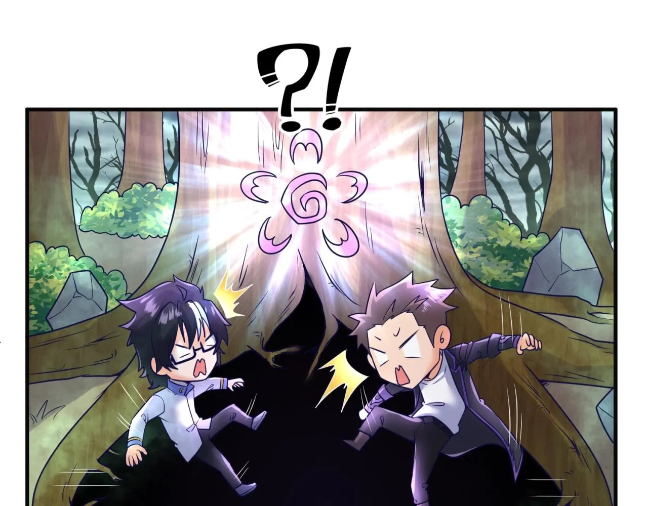 第93话 深入救援！ 第135页