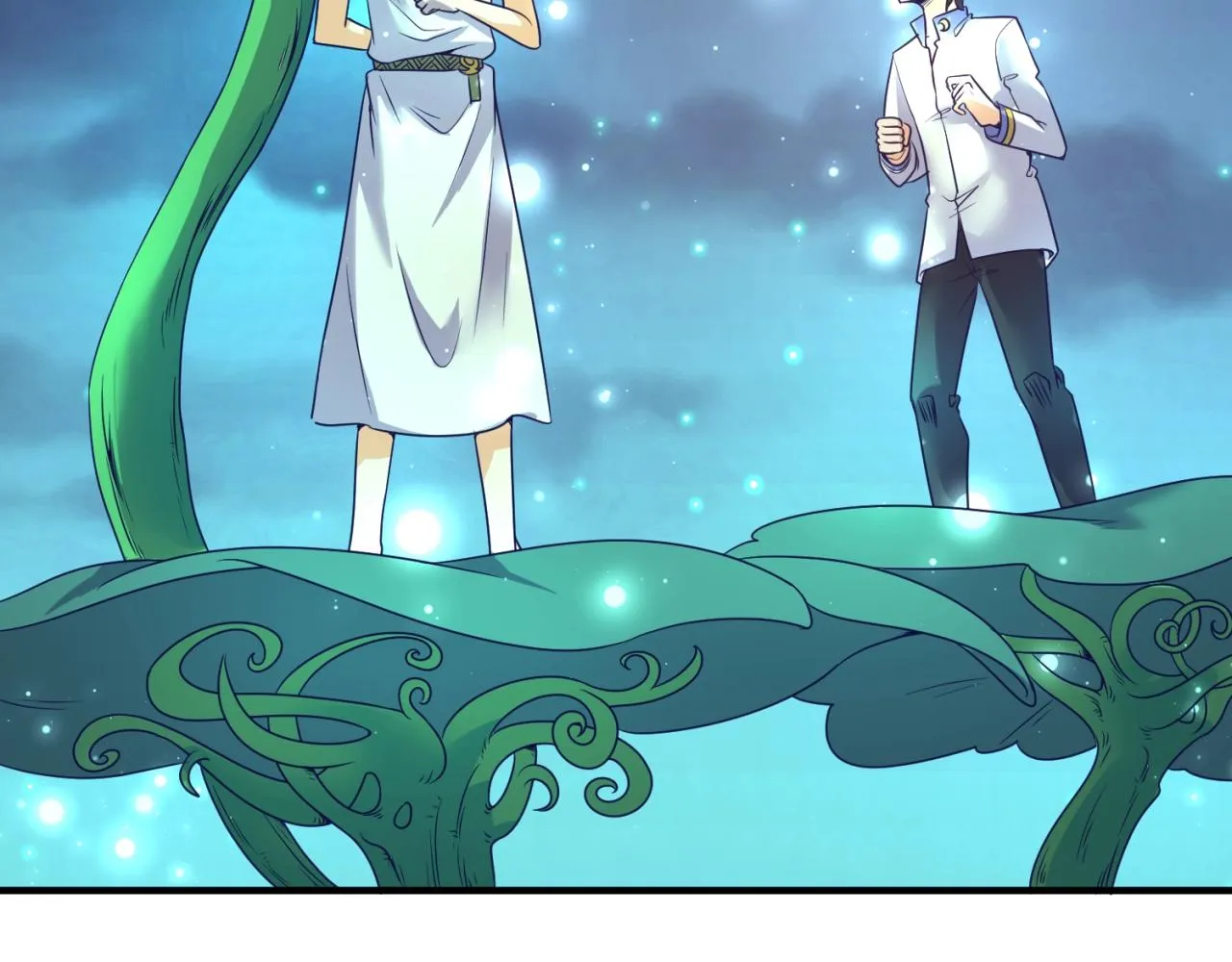 第91话 男人的话可信吗？ 第36页