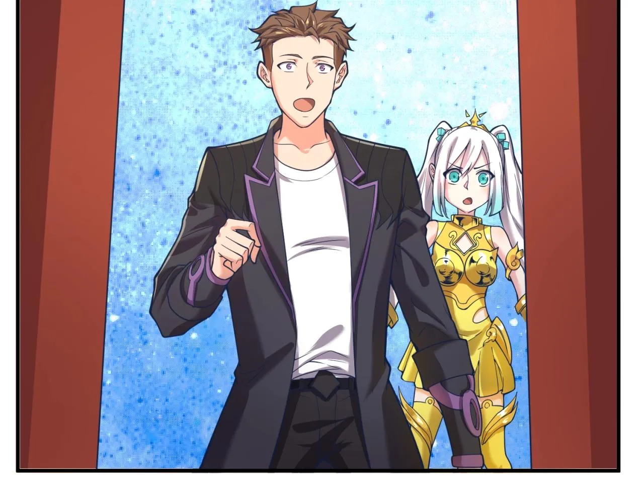 第91话 男人的话可信吗？ 第66页