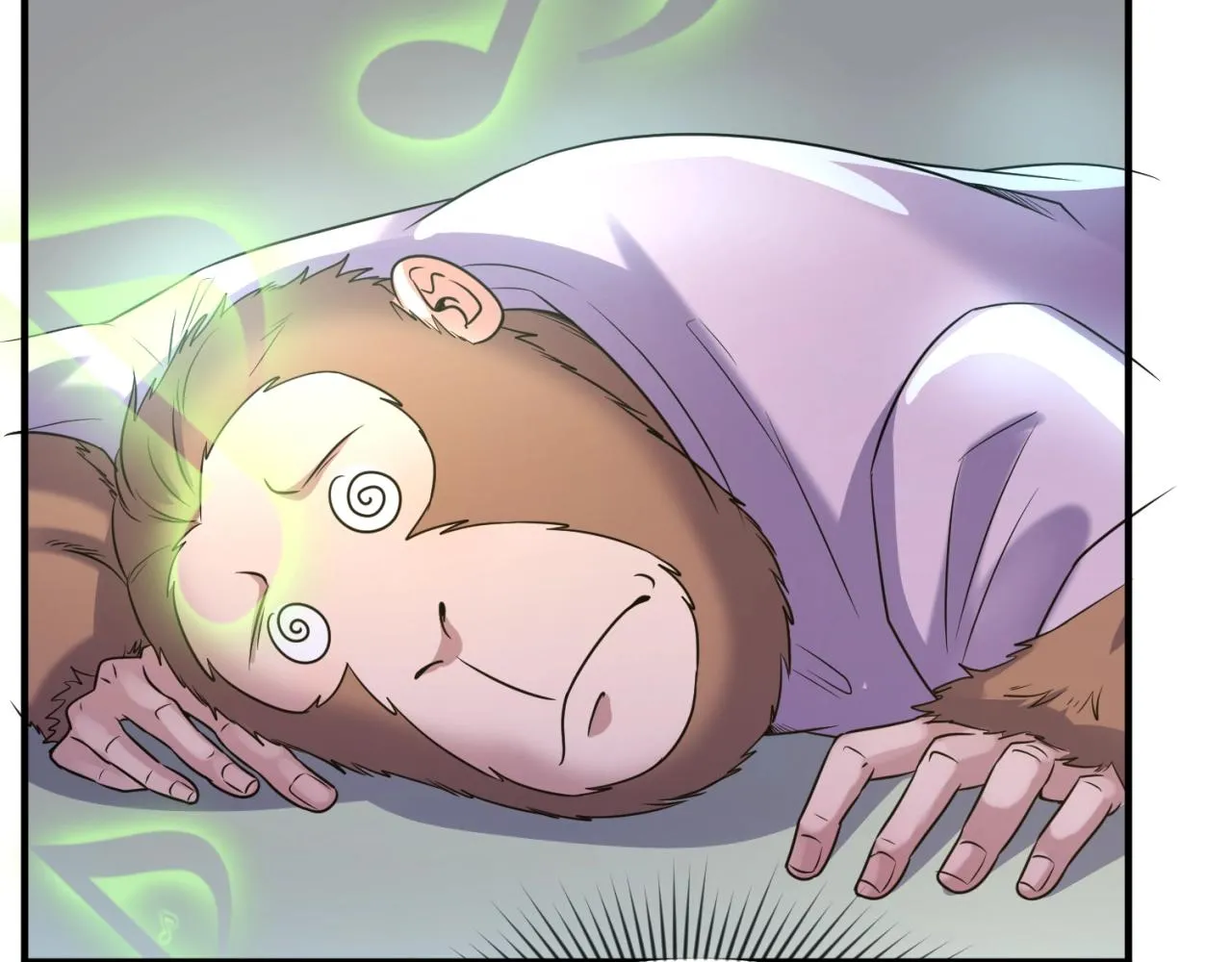 第89话 兄弟？姐妹？ 第84页