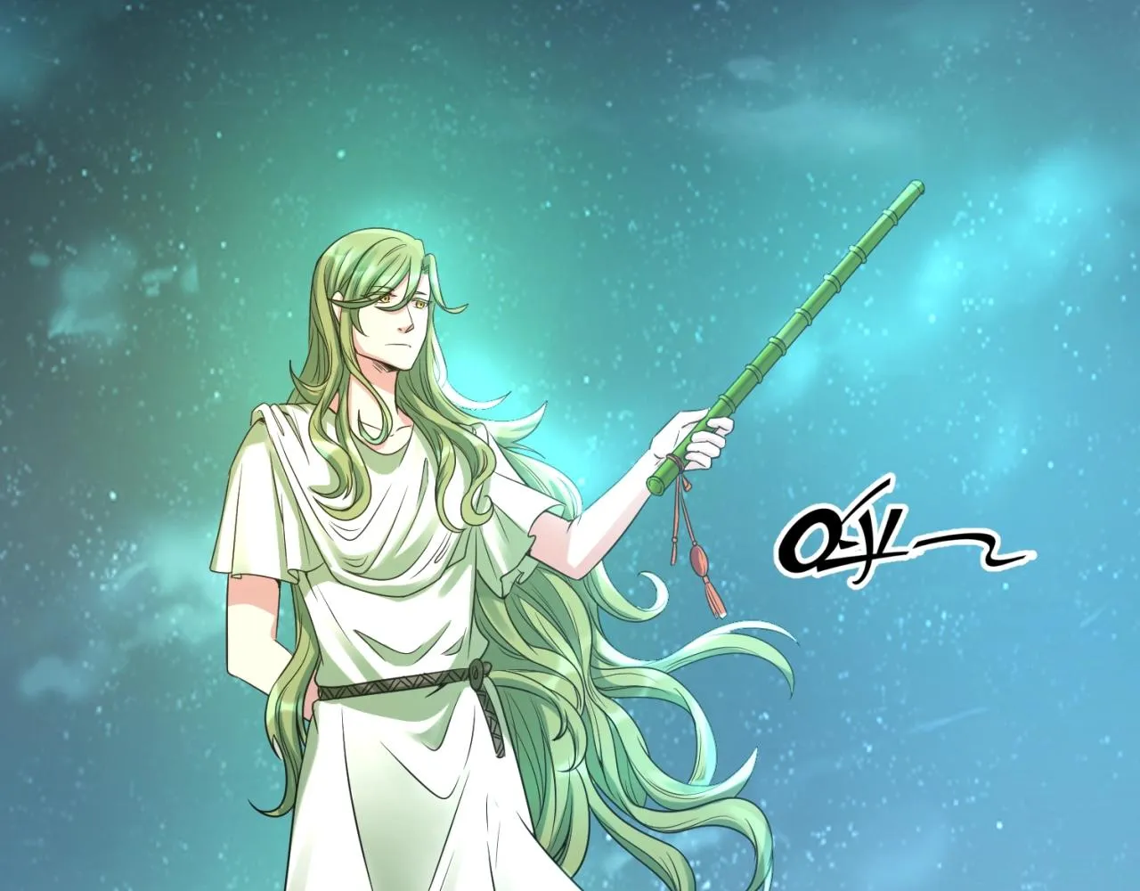 第89话 兄弟？姐妹？ 第93页
