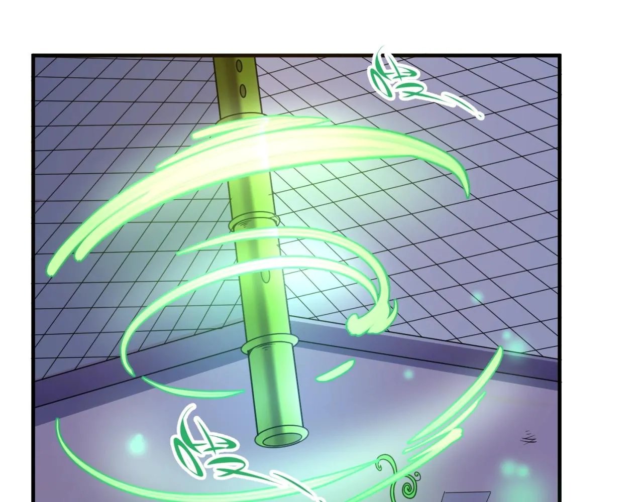 第89话 兄弟？姐妹？ 第97页
