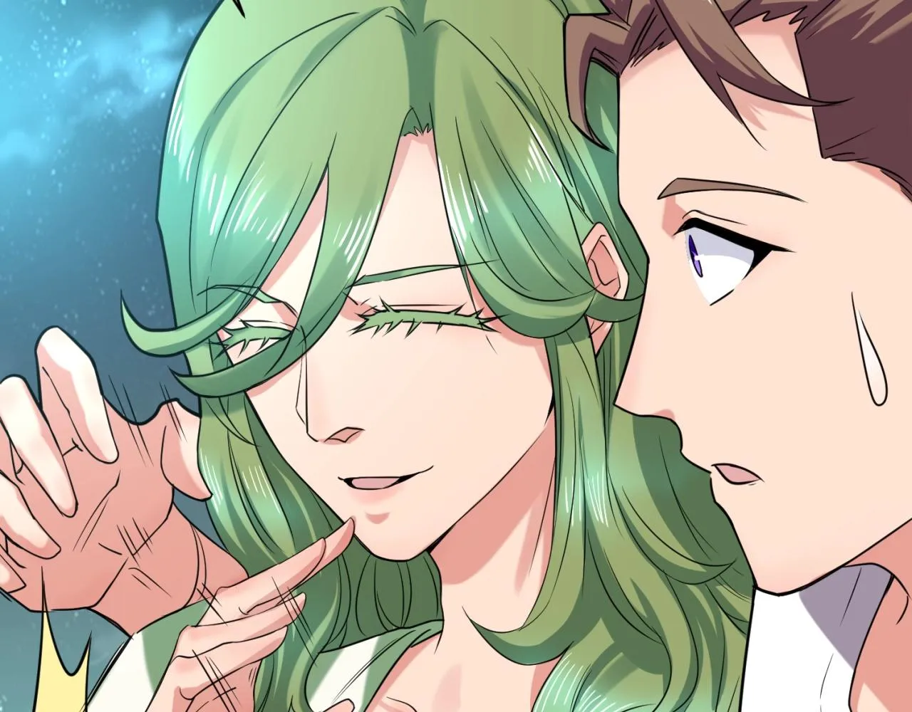 第89话 兄弟？姐妹？ 第118页