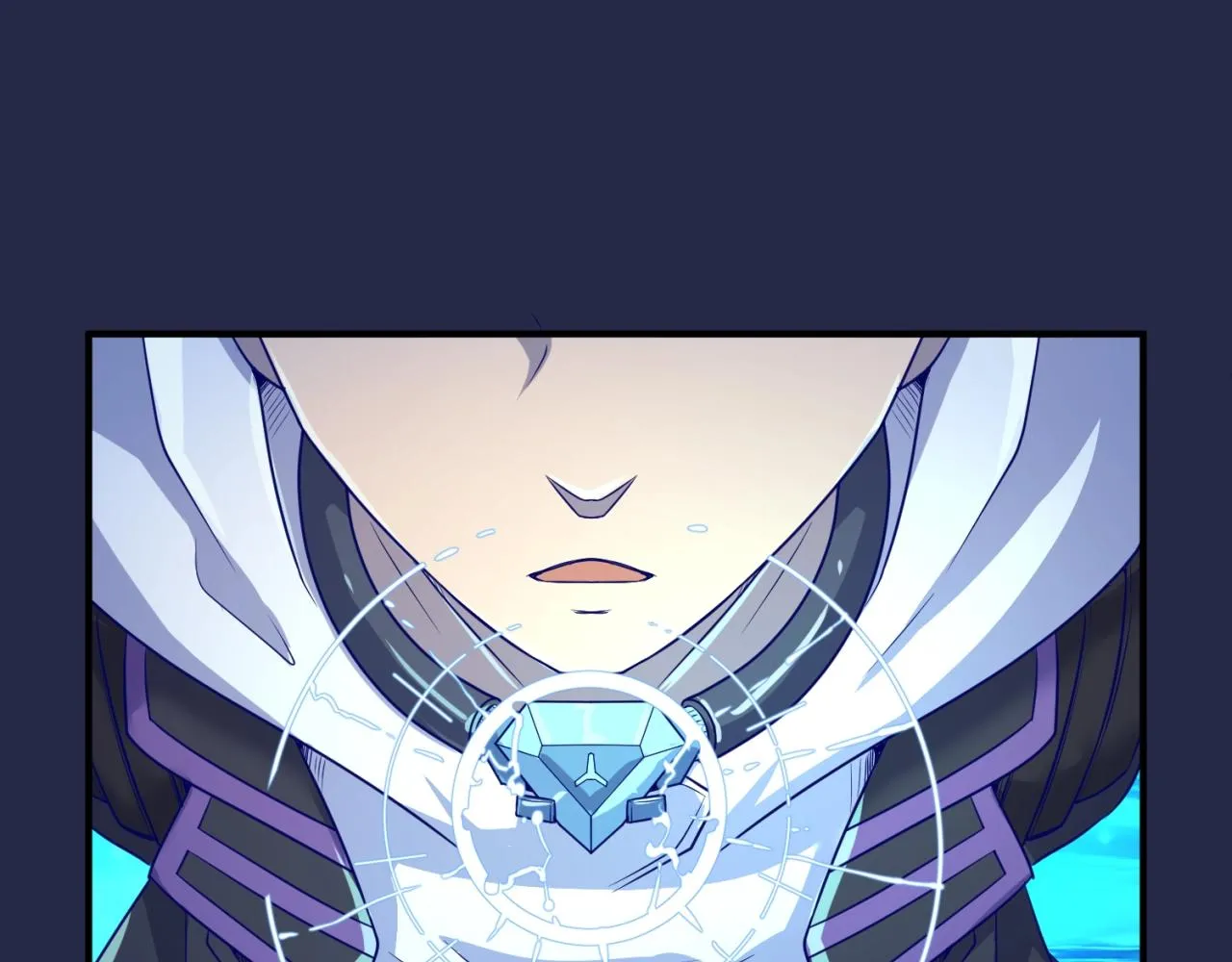 第60话 男主的真福利！ 第7页