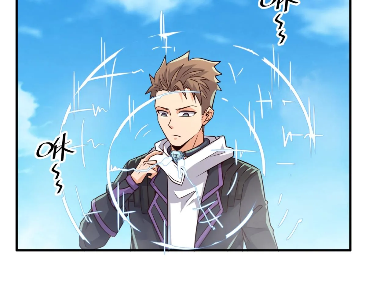 第60话 男主的真福利！ 第30页