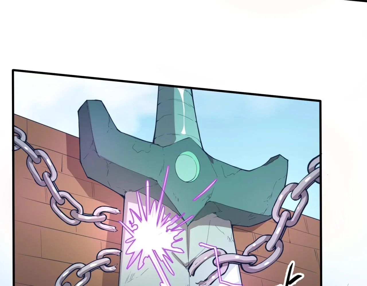 第61话 拜入仙门 第112页