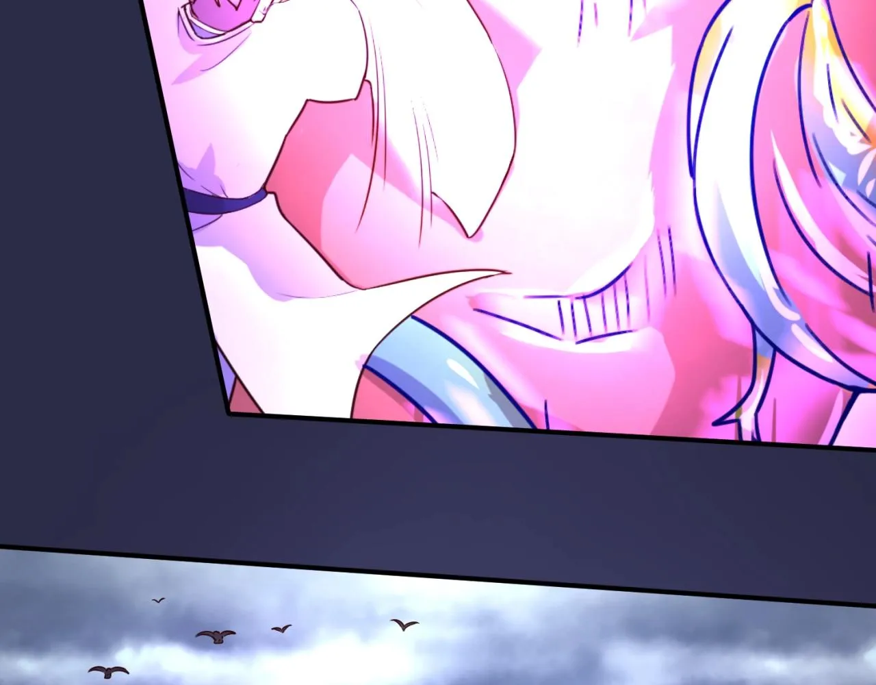 第64话 电蚊拍烤猪精 第73页