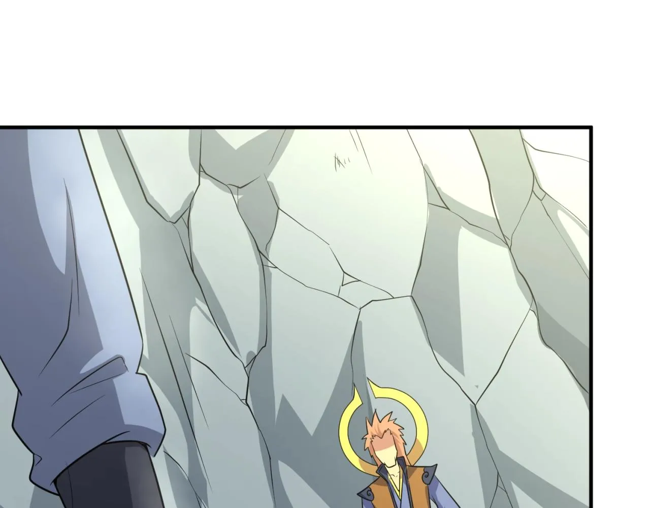 第63话 剧情走向变得奇怪了 第26页