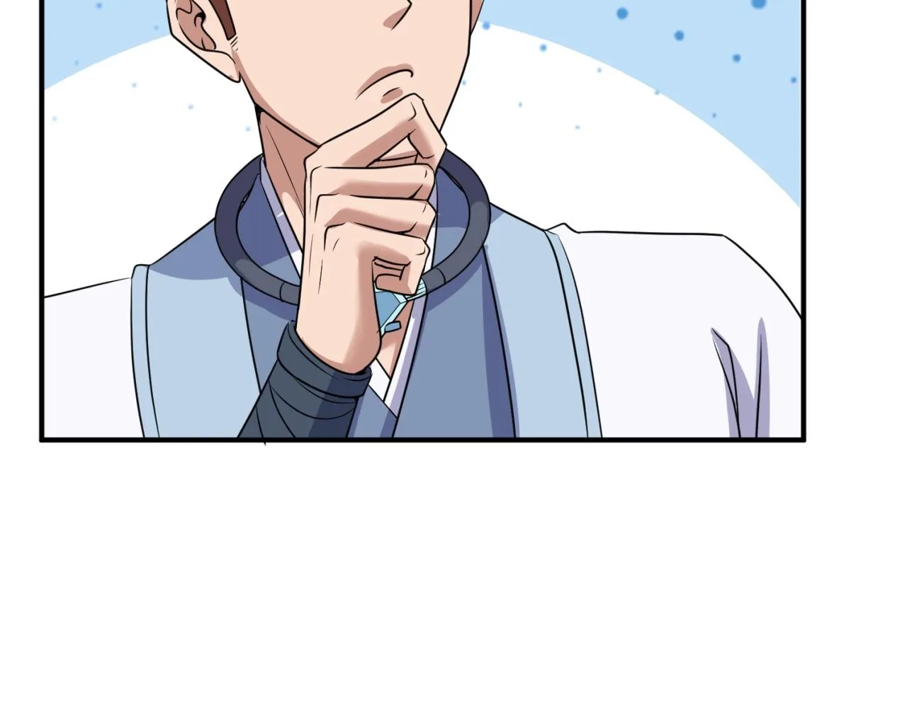 第63话 剧情走向变得奇怪了 第46页