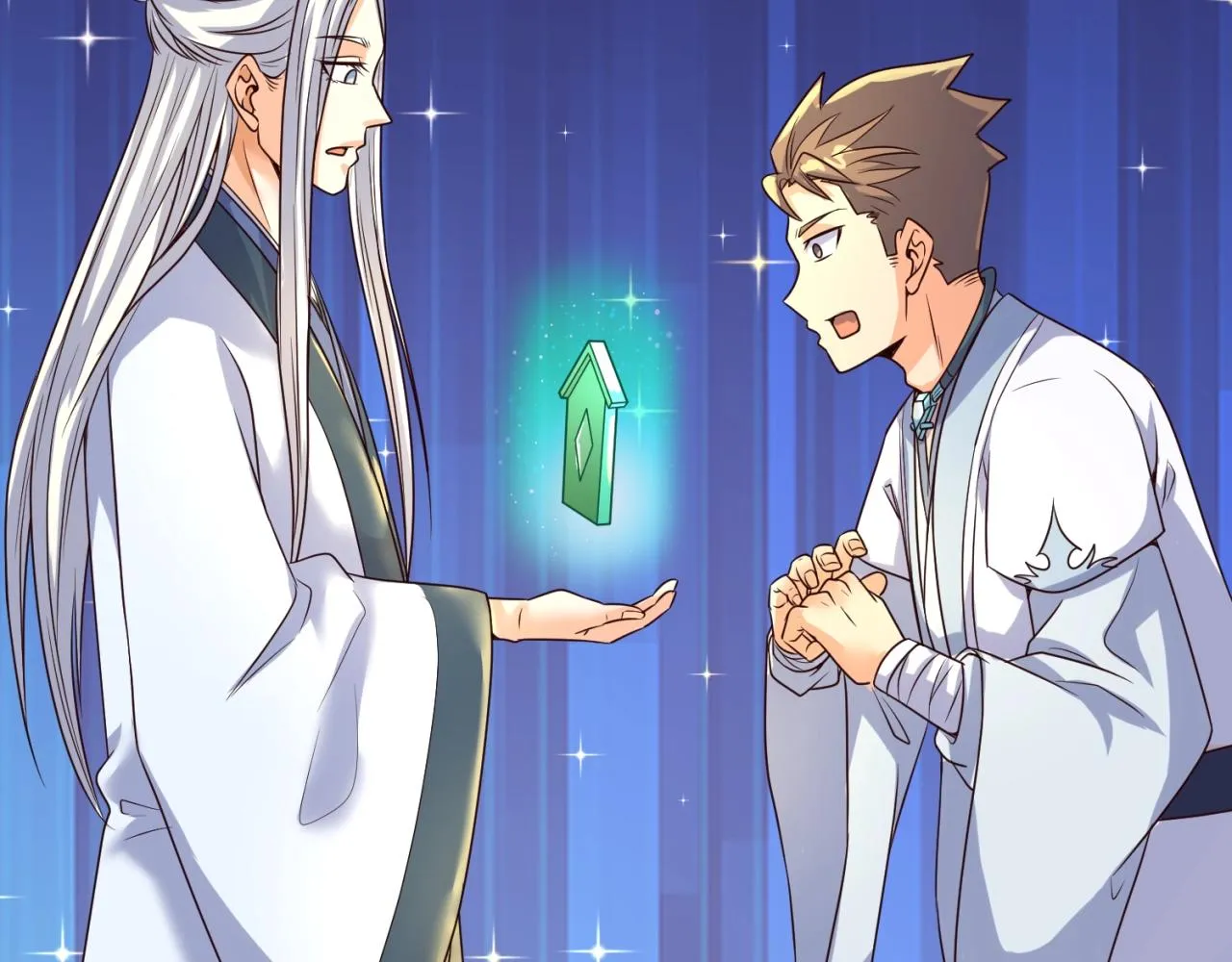 第65话 锅从天降！ 第49页