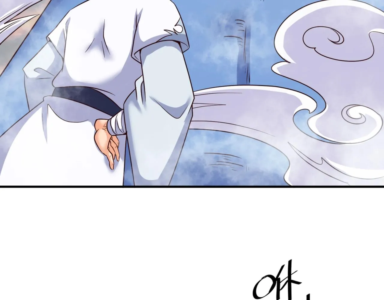 第65话 锅从天降！ 第60页