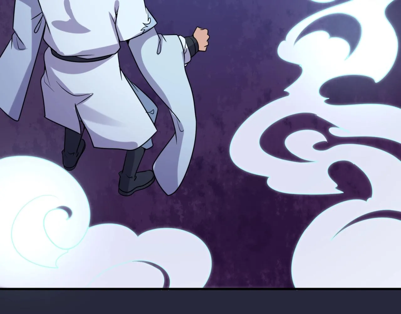 第66话 看！卡Z兰大眼睛！ 第118页