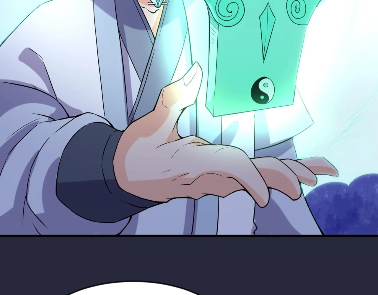 第66话 看！卡Z兰大眼睛！ 第131页