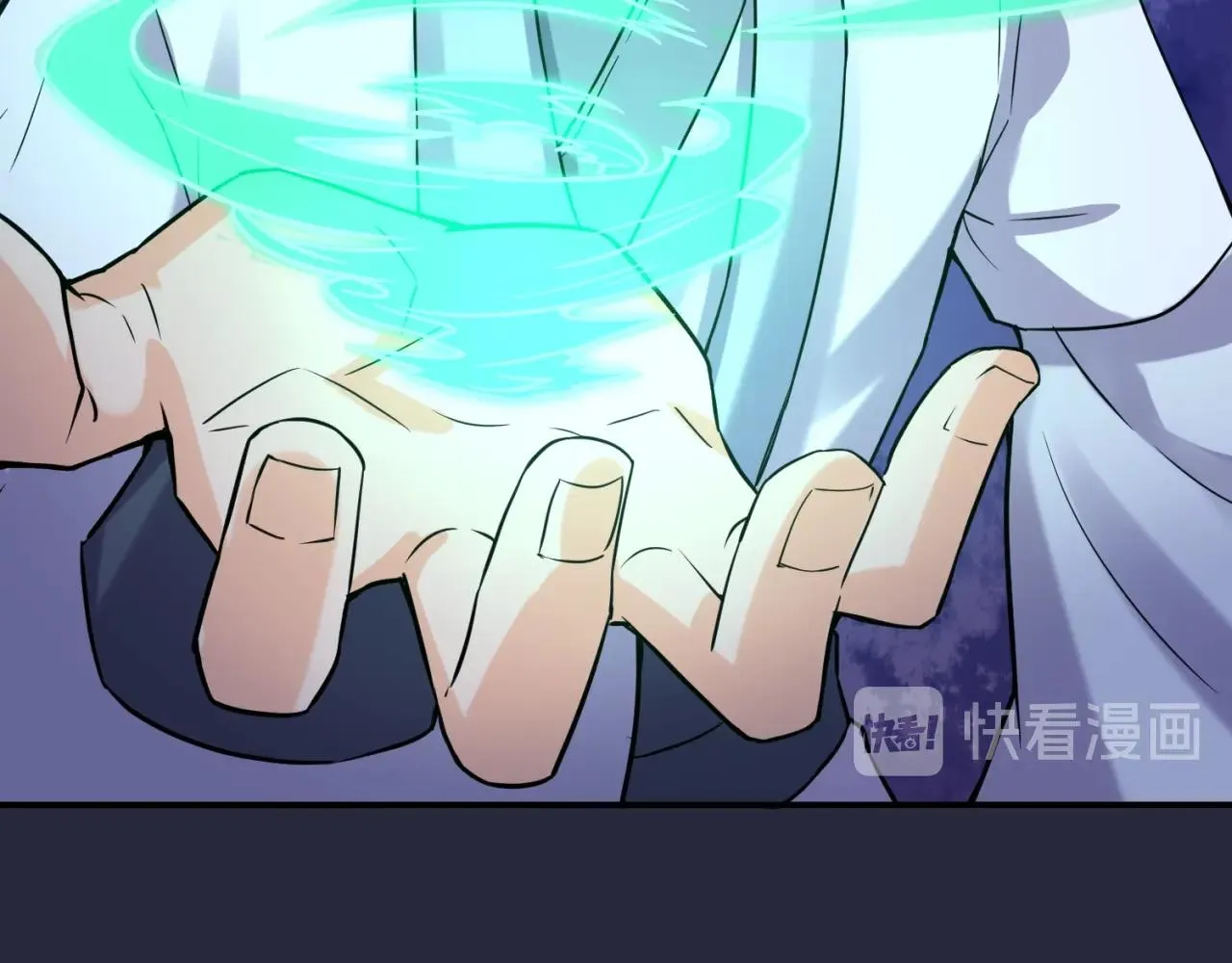 第66话 看！卡Z兰大眼睛！ 第138页