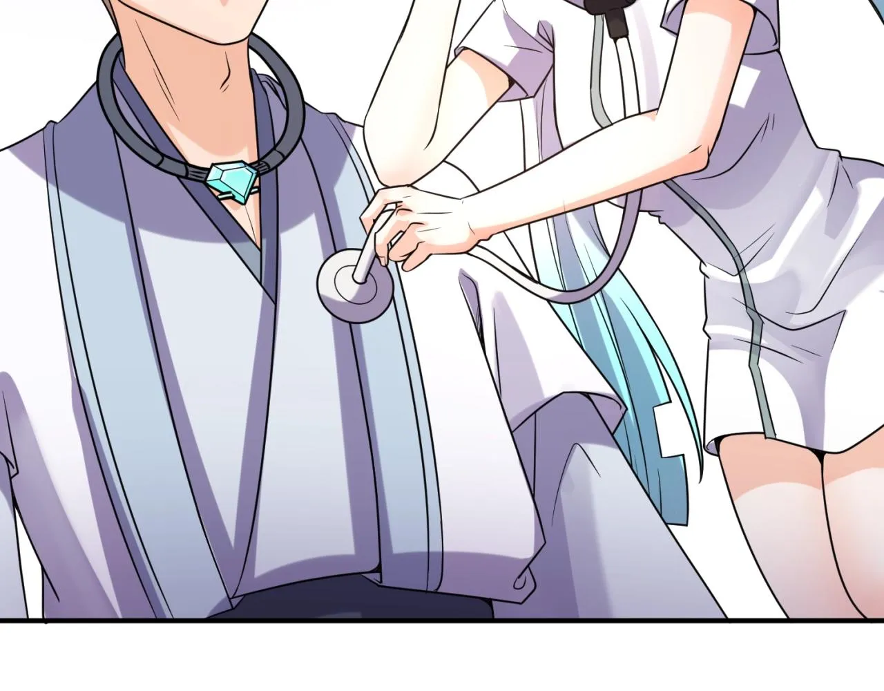第68话 反目成仇 第87页