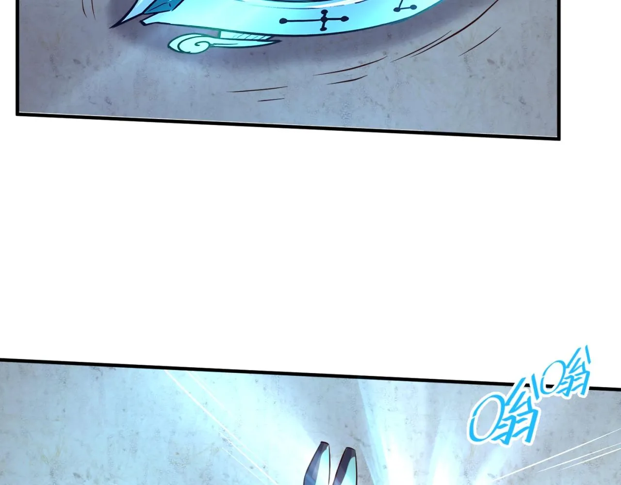 第69话 能量反噬 第101页