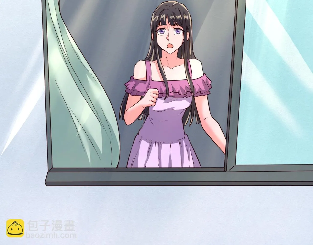 第69话 能量反噬 第147页