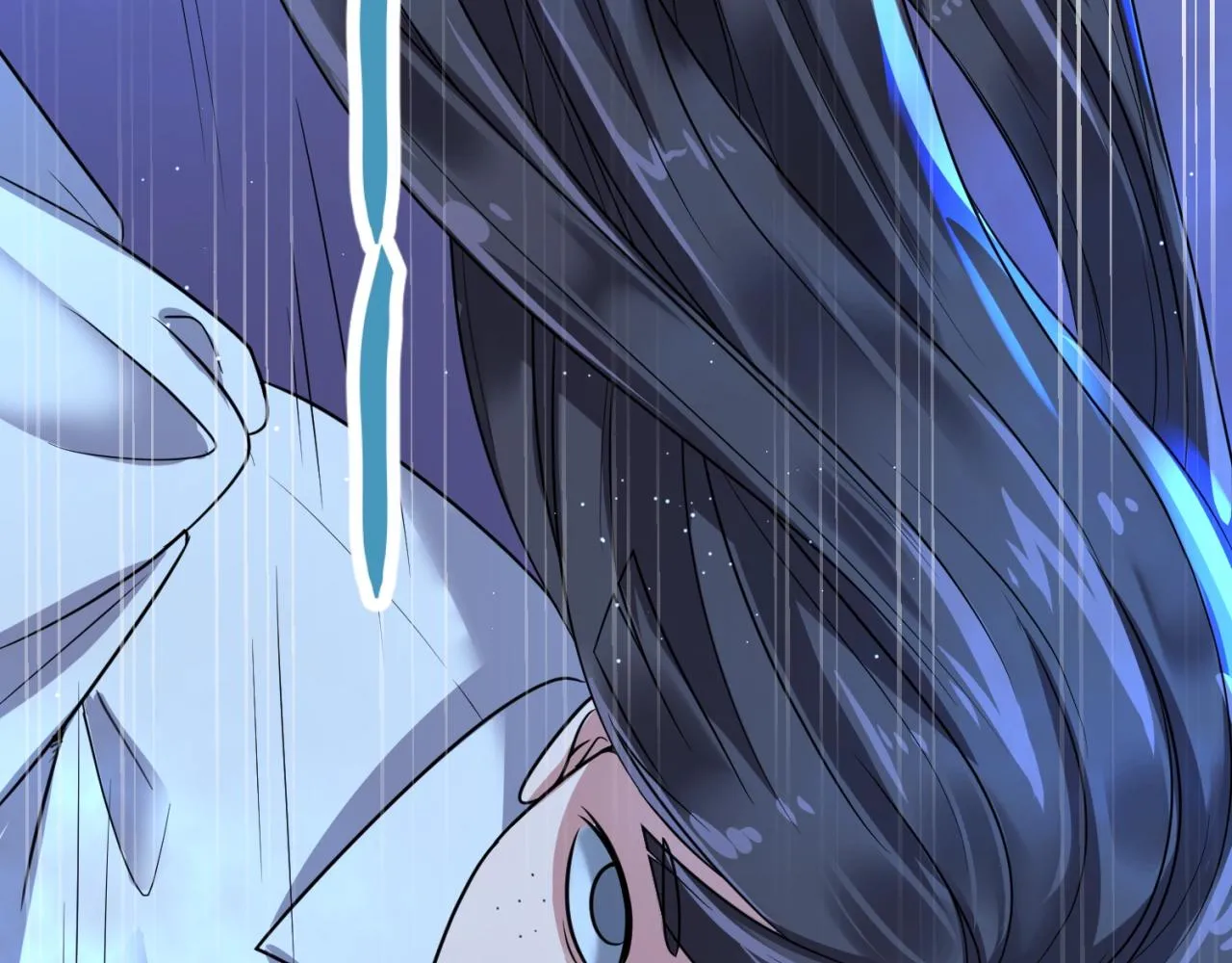 第72话 笑笑不见了！ 第53页