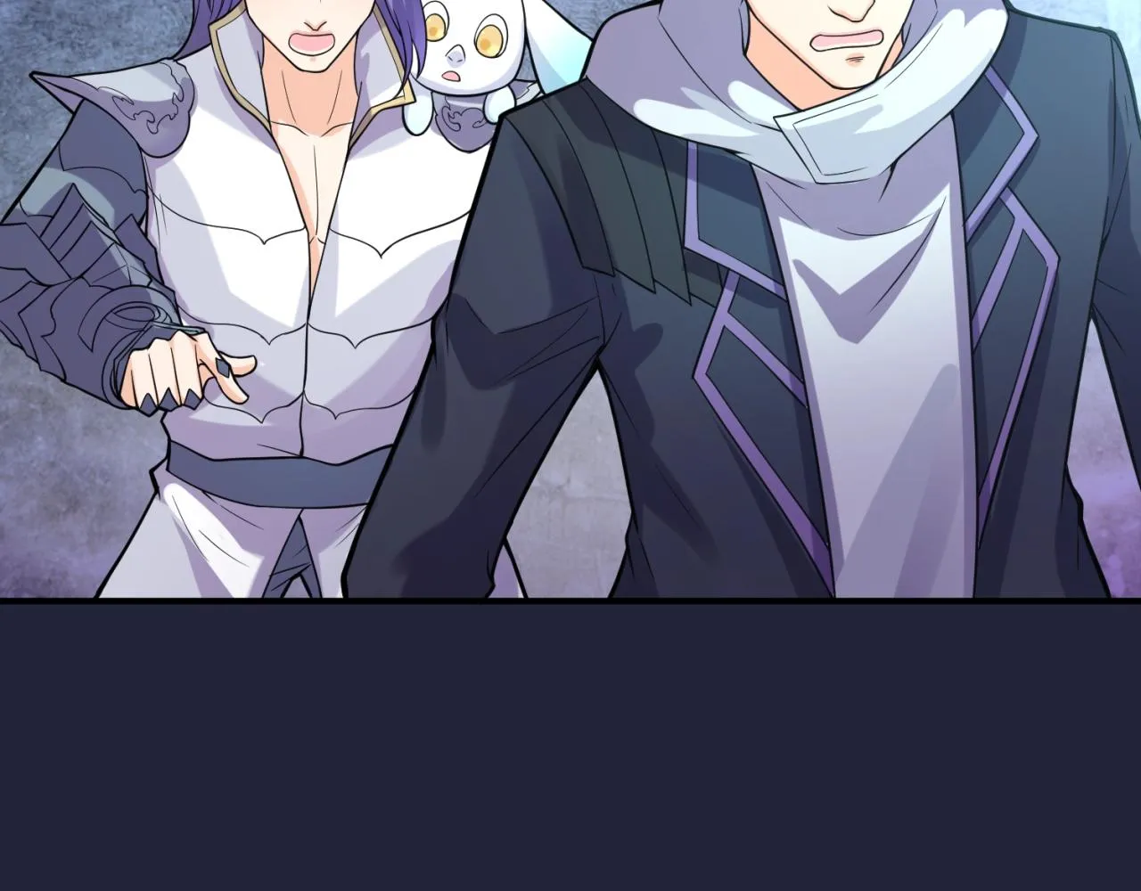 第72话 笑笑不见了！ 第125页