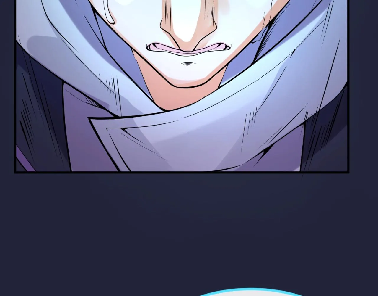 第72话 笑笑不见了！ 第129页