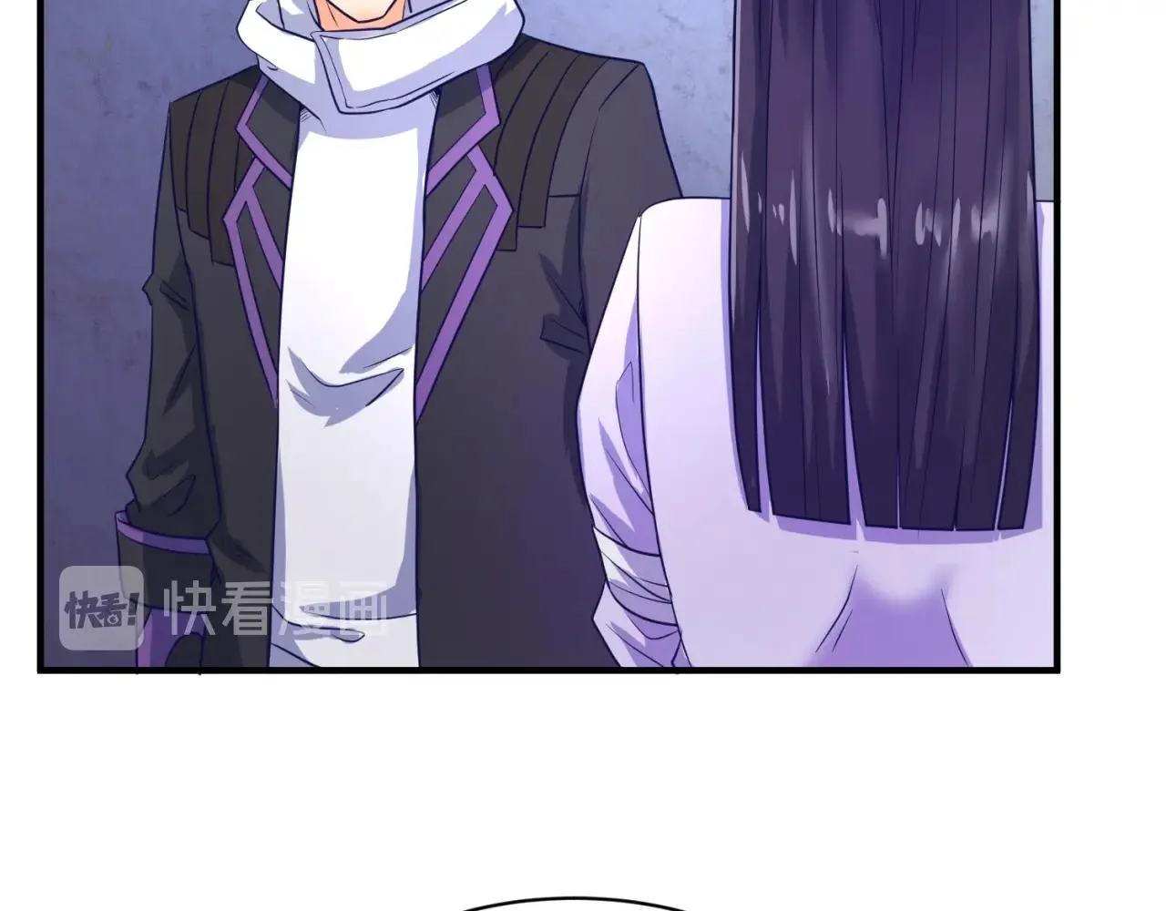 第73话 全员集结！ 第52页