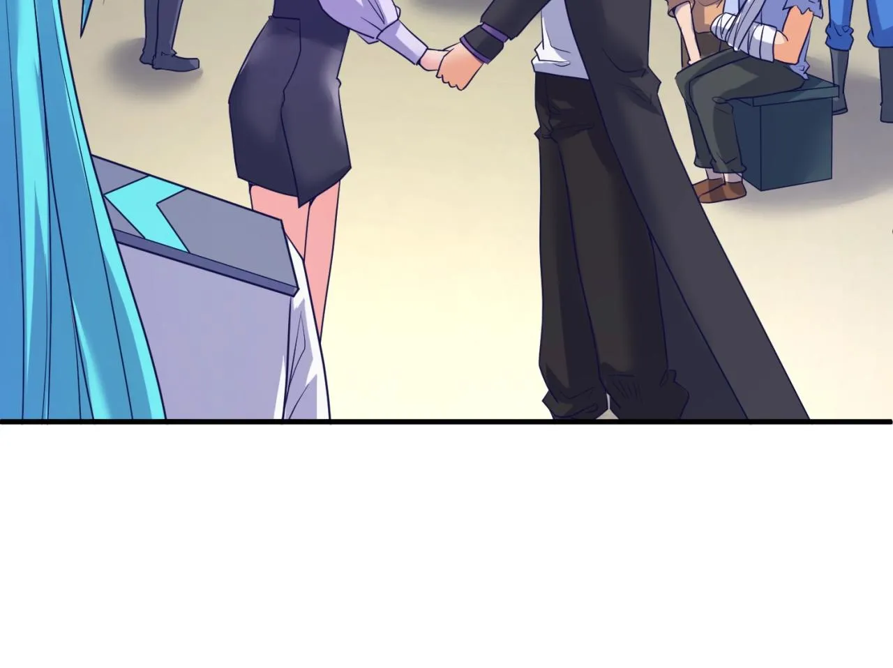 第73话 全员集结！ 第56页