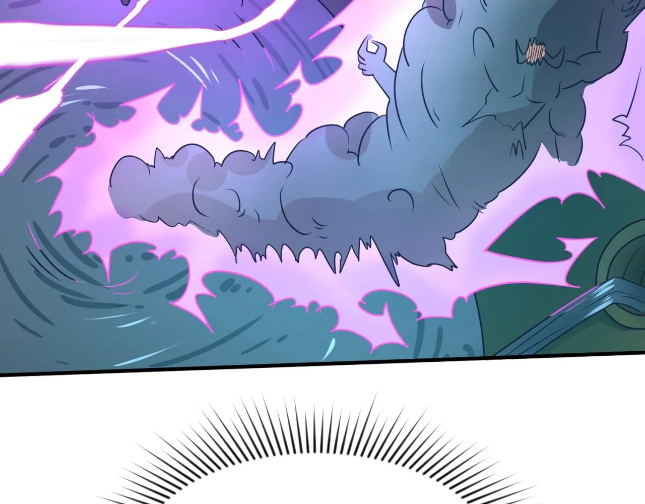第74话 一D都没有了！ 第35页