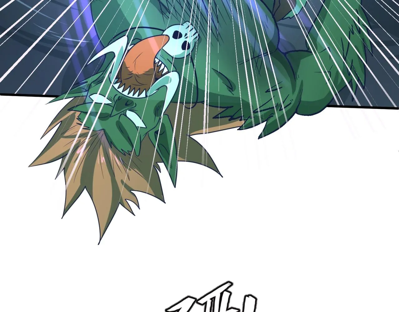 第74话 一D都没有了！ 第42页