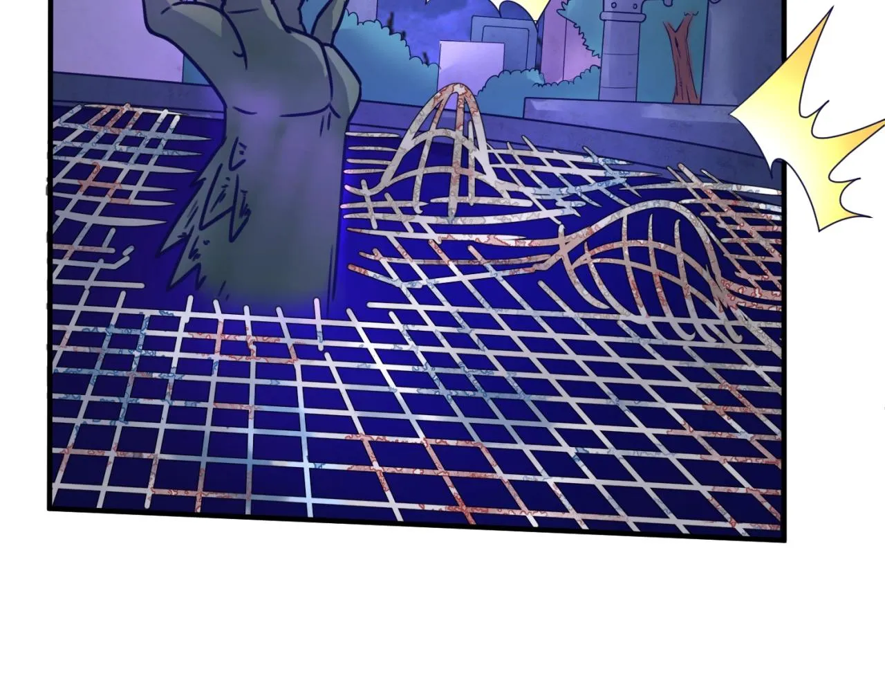 第74话 一D都没有了！ 第88页
