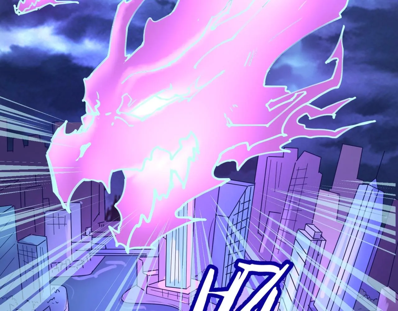 第74话 一D都没有了！ 第107页