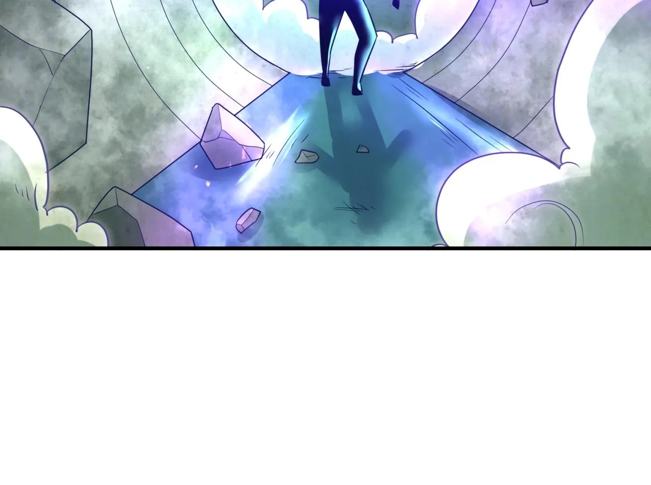 第74话 一D都没有了！ 第128页