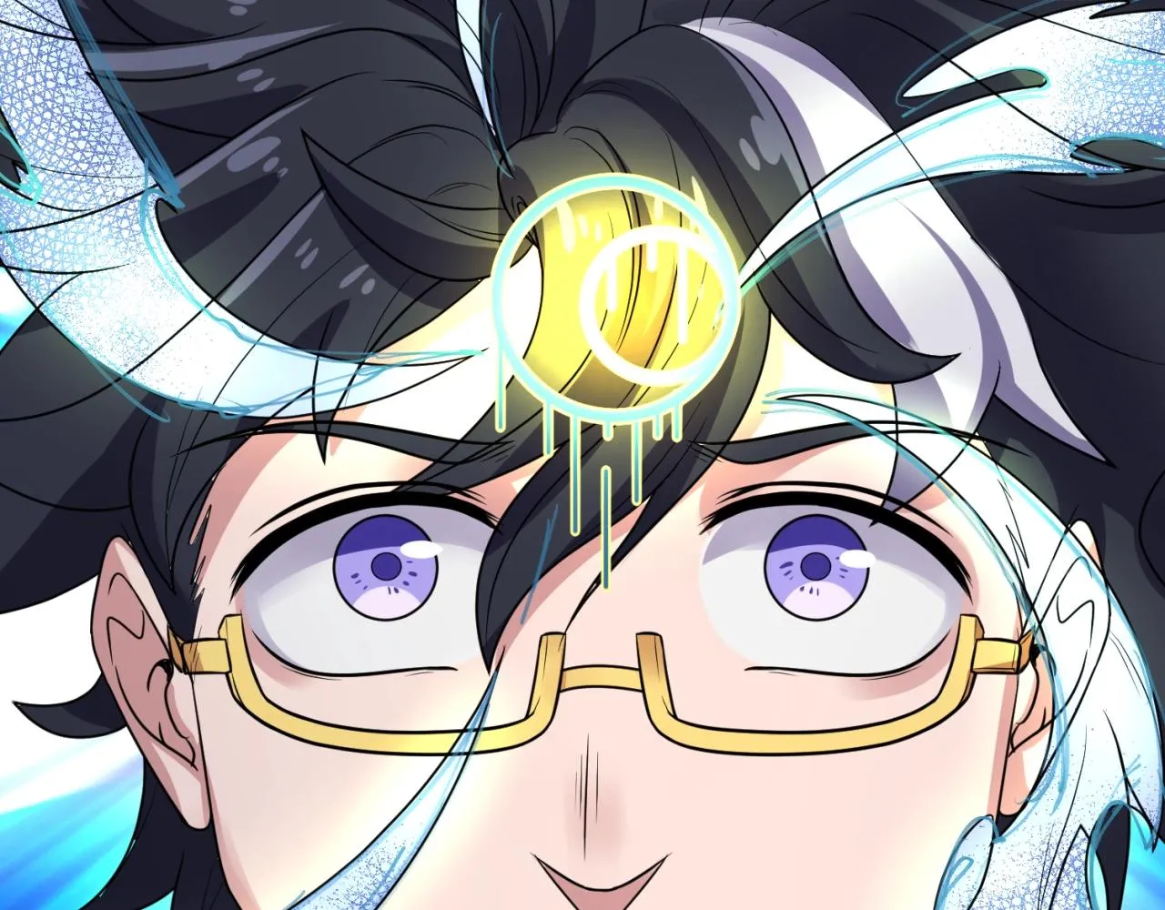 第75话 大能转世 第20页