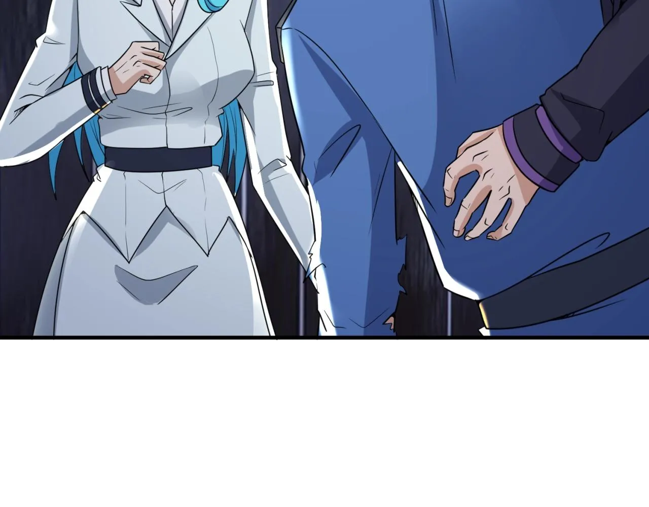 第77话 巨魔祭坛 第51页