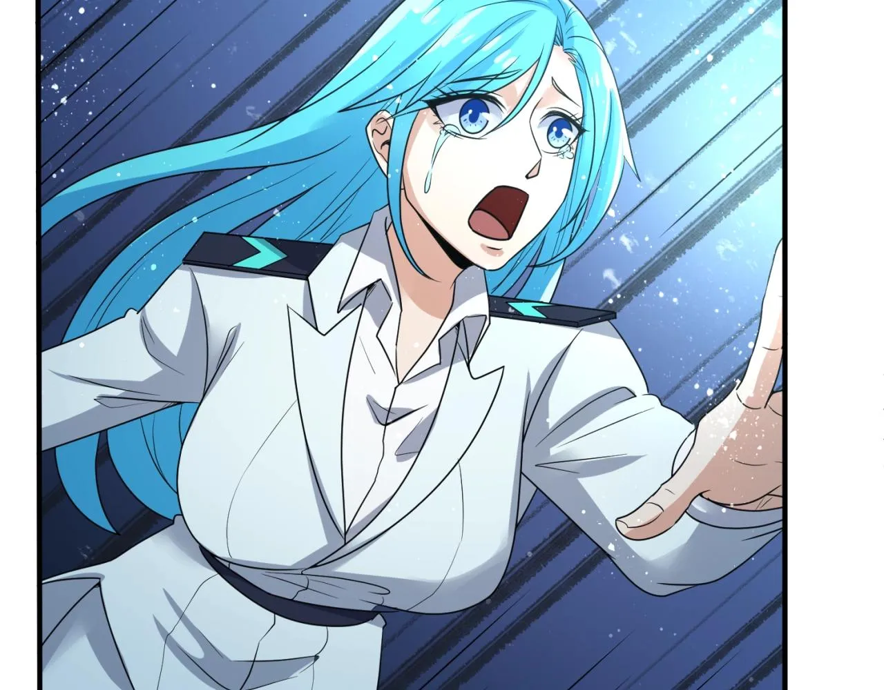 第77话 巨魔祭坛 第77页