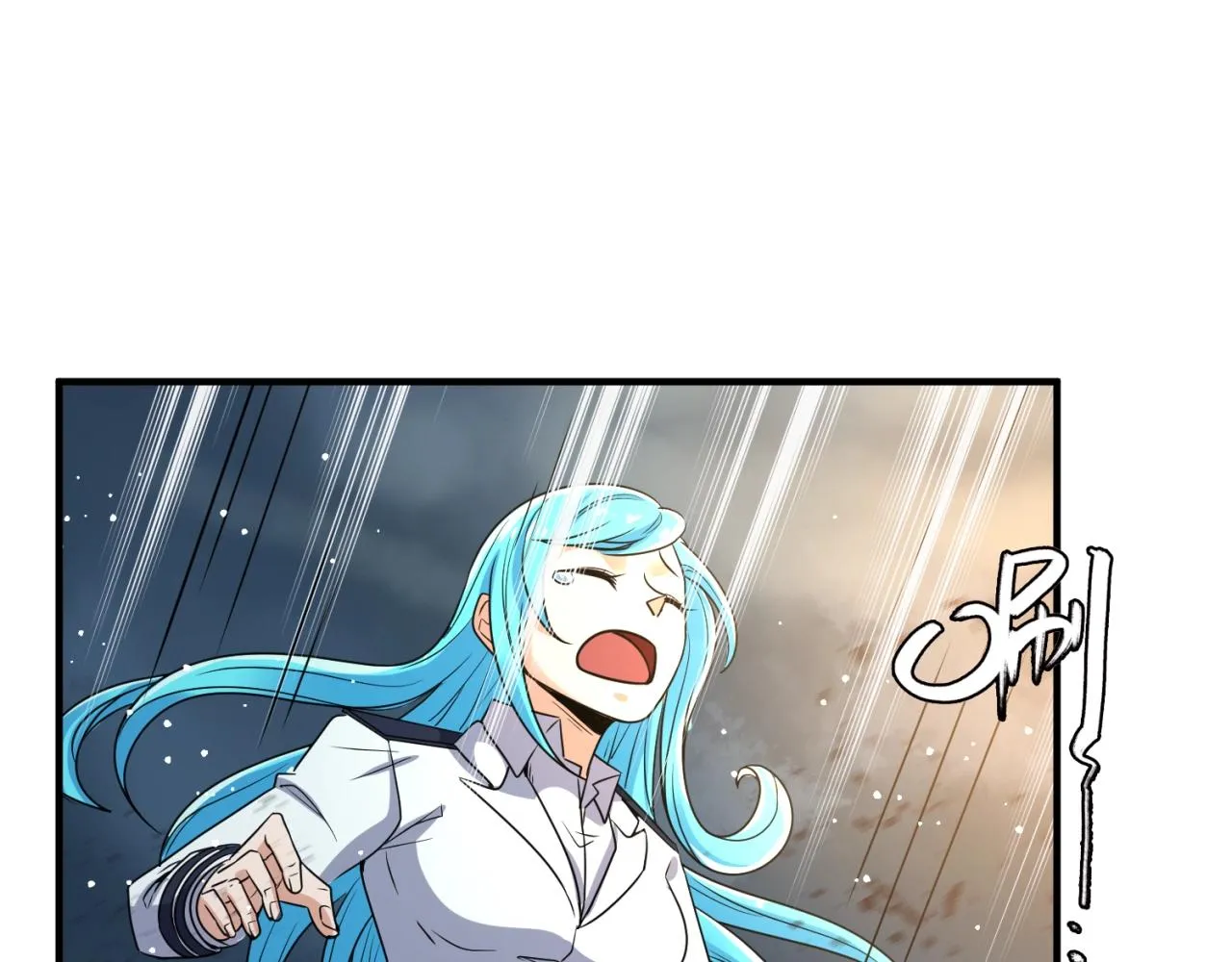第77话 巨魔祭坛 第83页