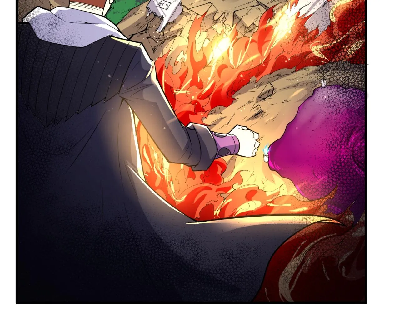 第77话 巨魔祭坛 第125页