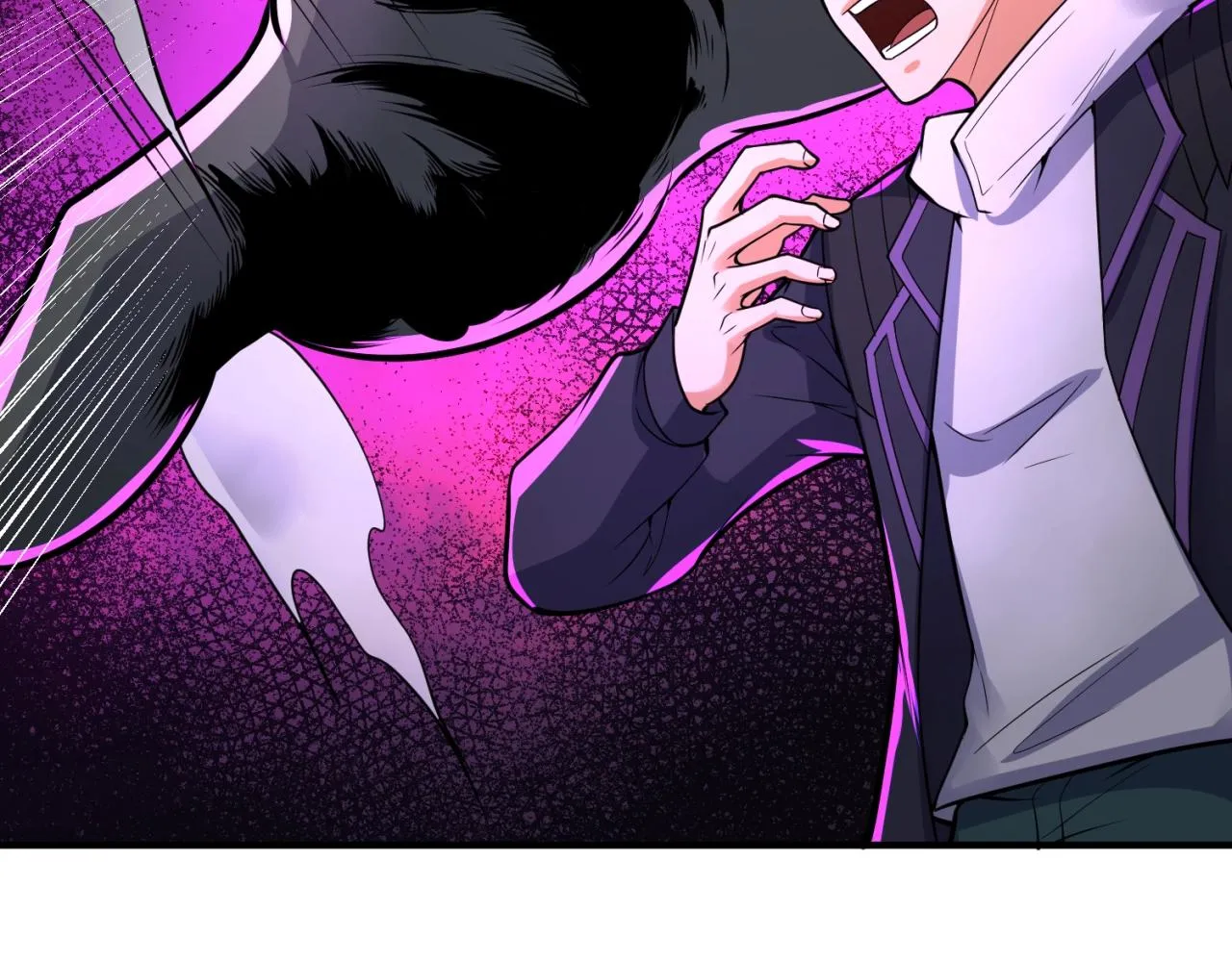 第77话 巨魔祭坛 第136页