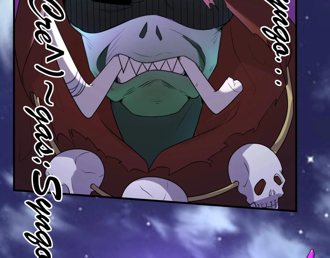 第78话 天爆惊雷！ 第28页