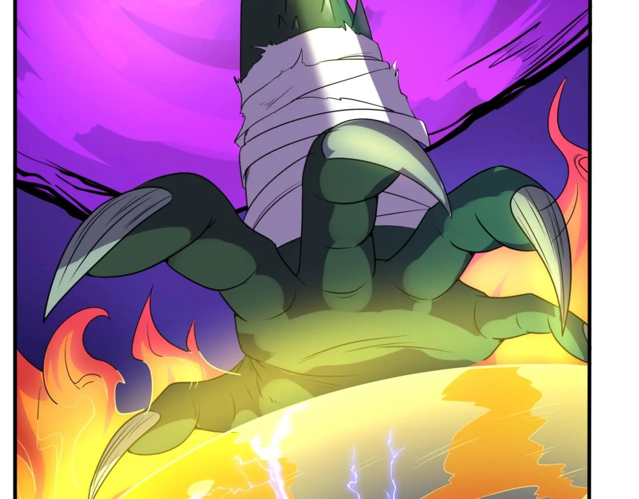 第78话 天爆惊雷！ 第52页