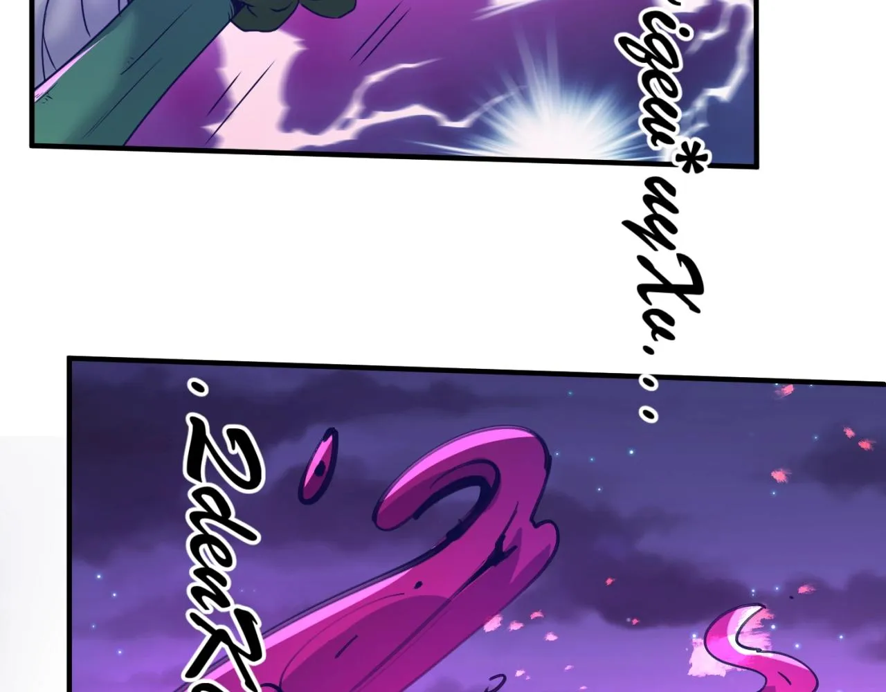 第78话 天爆惊雷！ 第70页