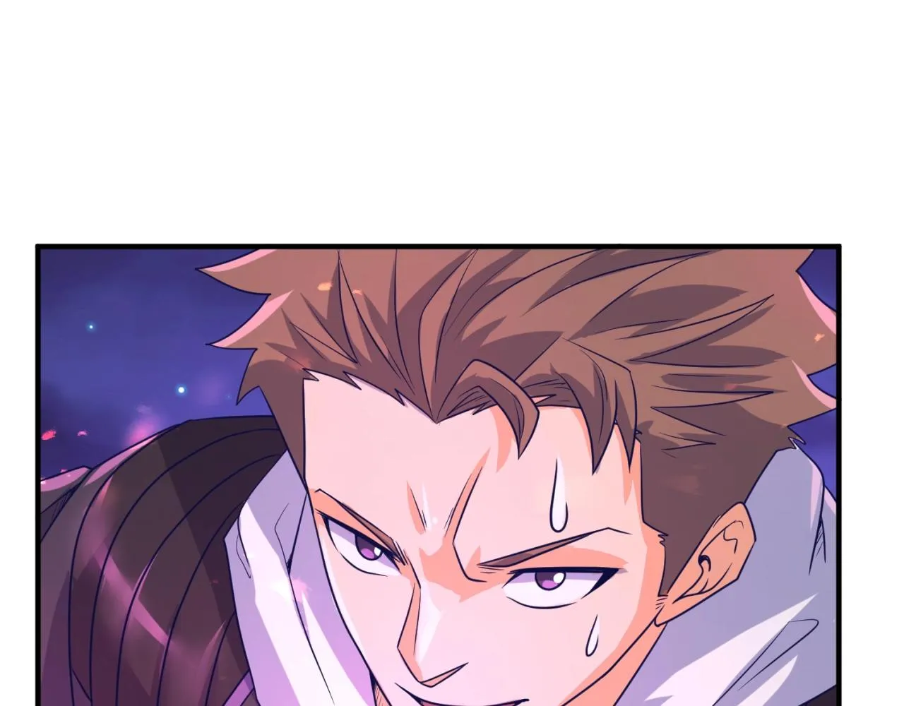 第78话 天爆惊雷！ 第77页